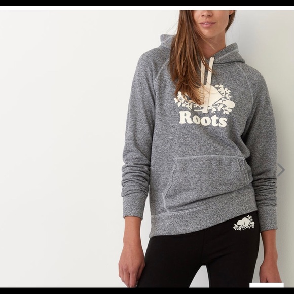 original kanga hoody